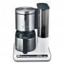Bosch | Styline Coffee maker | TKA8A681 | 1100 W | 1.1 L | 360° rotational base No | White - 3